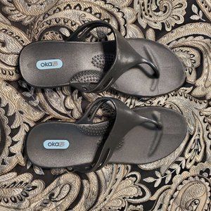Oka B Katie Flip Flop M/L